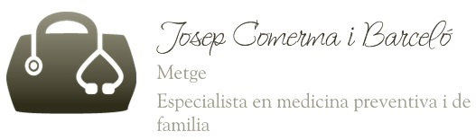 Doctor Josep Comerma i Barceló